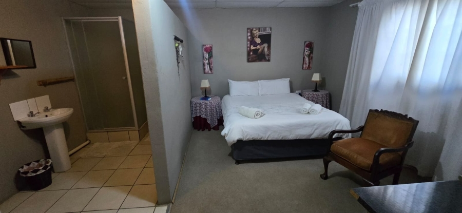 Commercial Property for Sale in Fauresmith Free State